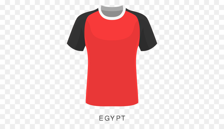 Maillot De Football Egypte，Football PNG