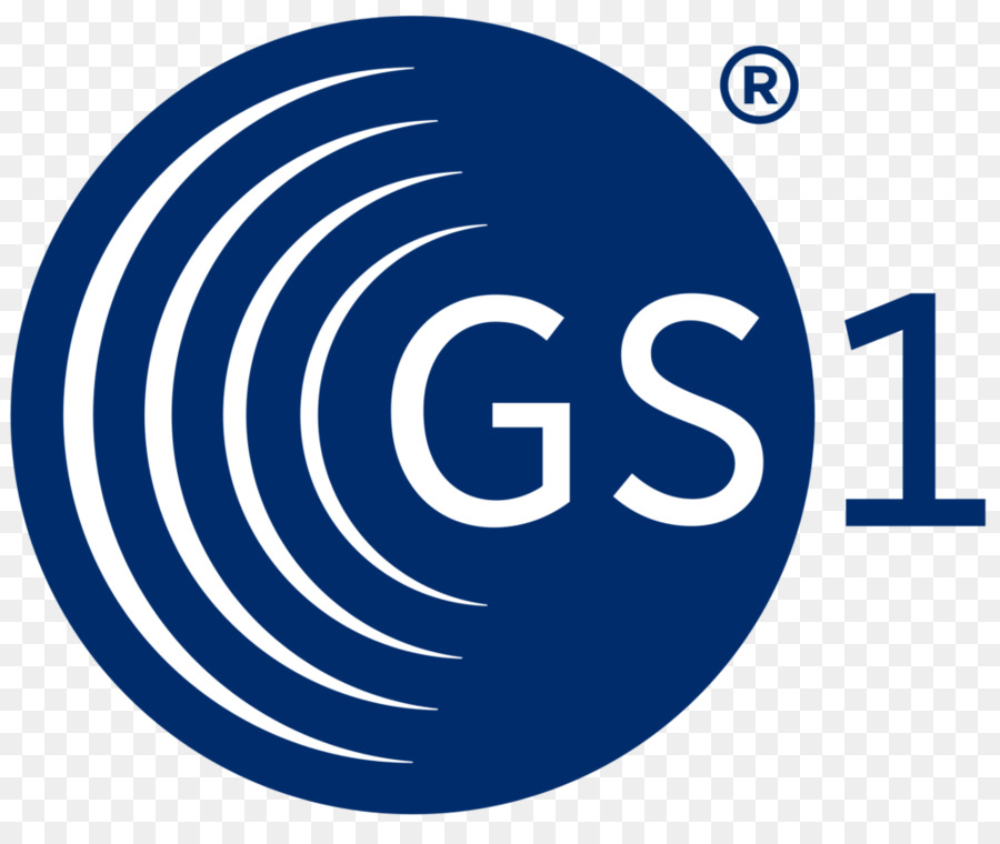 Logo Gs1，Marque PNG