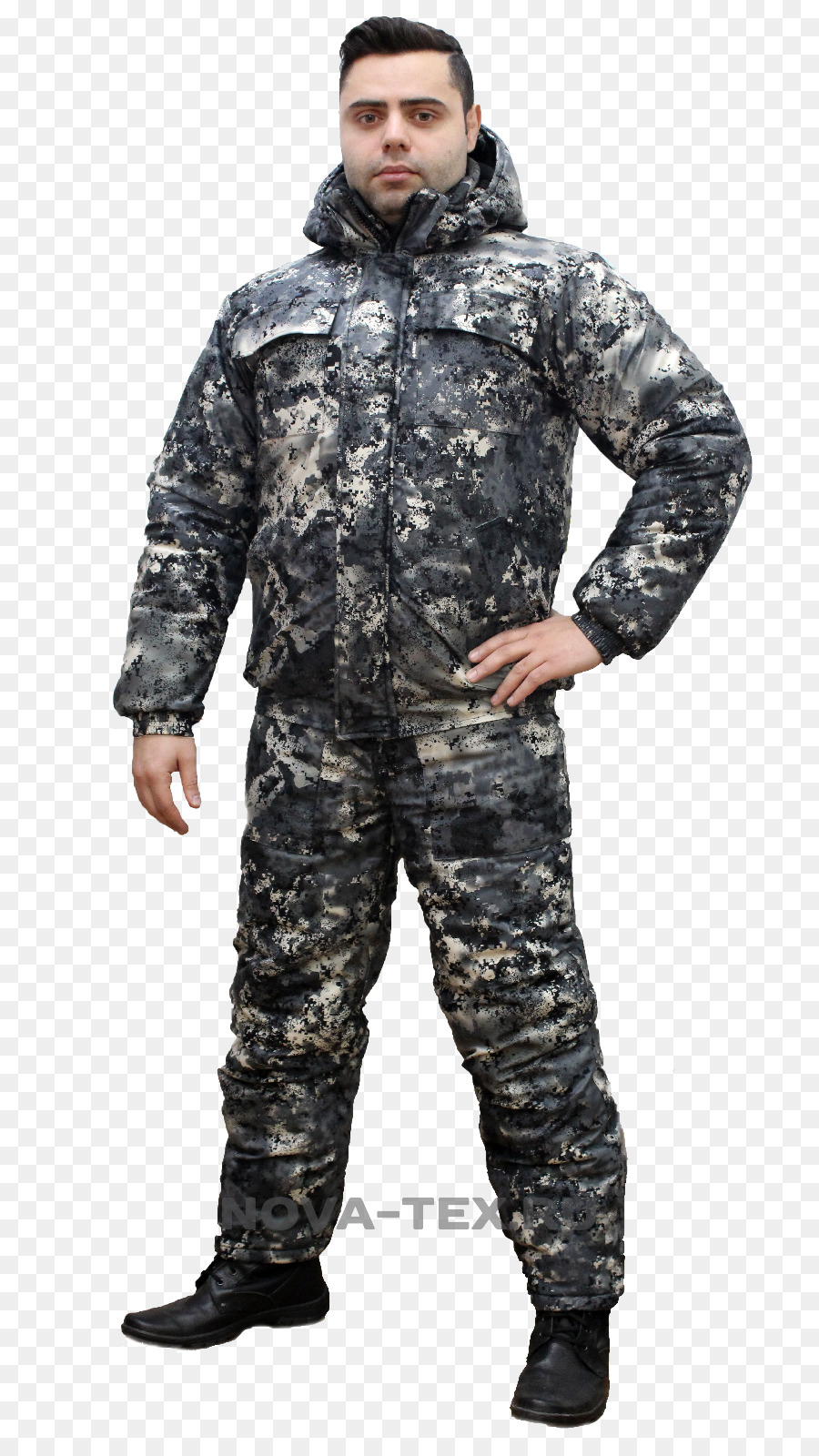 Costume，Camouflage PNG