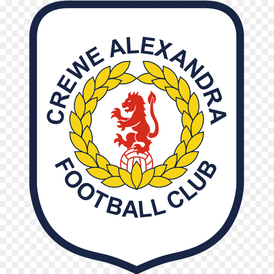 Crewe Alexandra Football Club，Football PNG