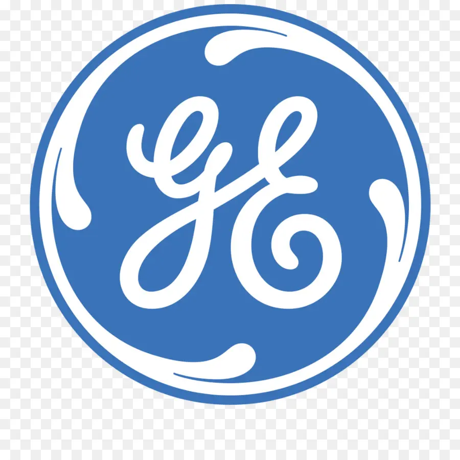 Logo Ge，Électricité Générale PNG