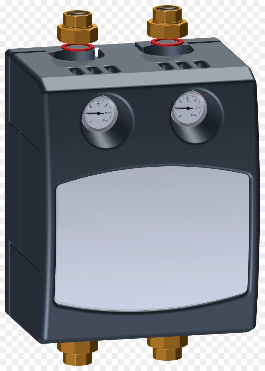 Soupape，Thermostat PNG