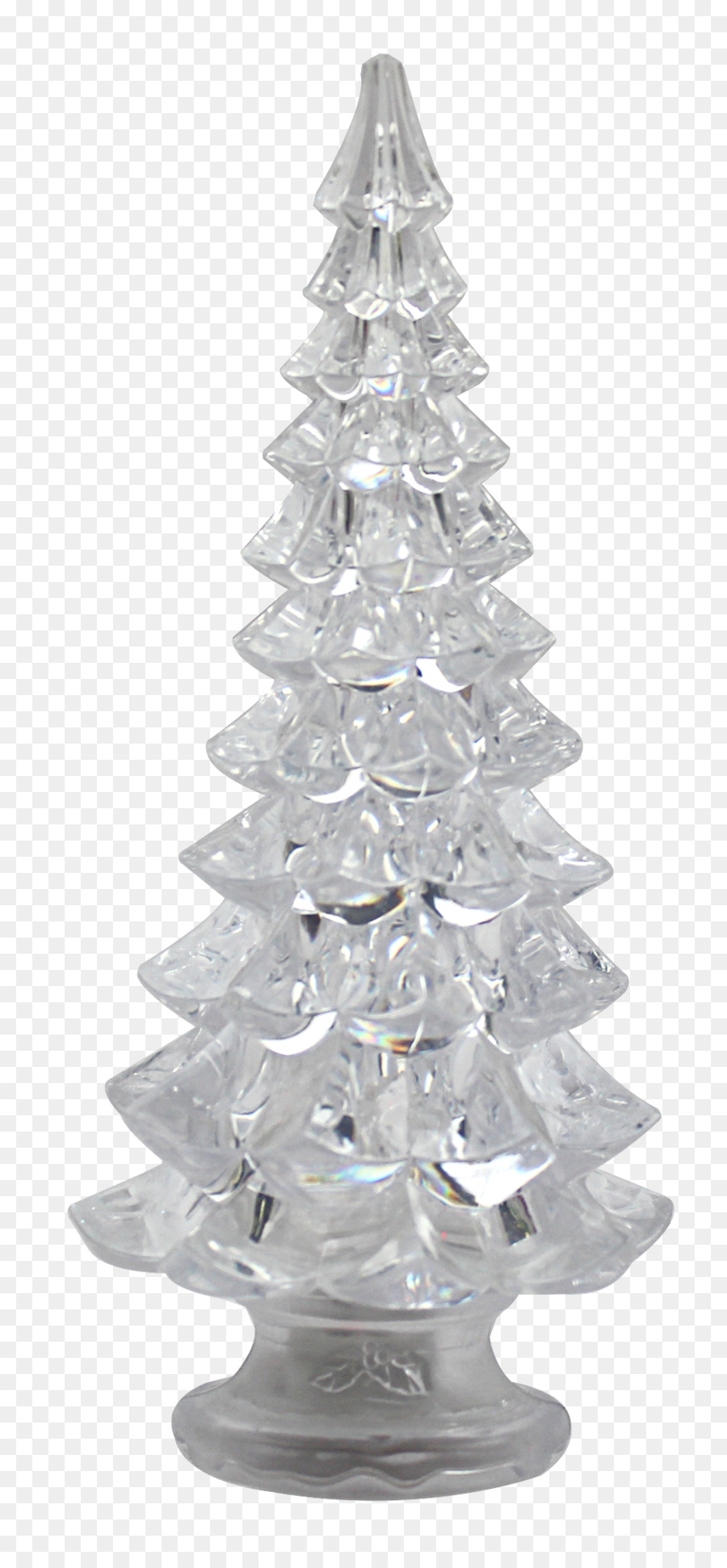 Arbre De Noël，Poly PNG