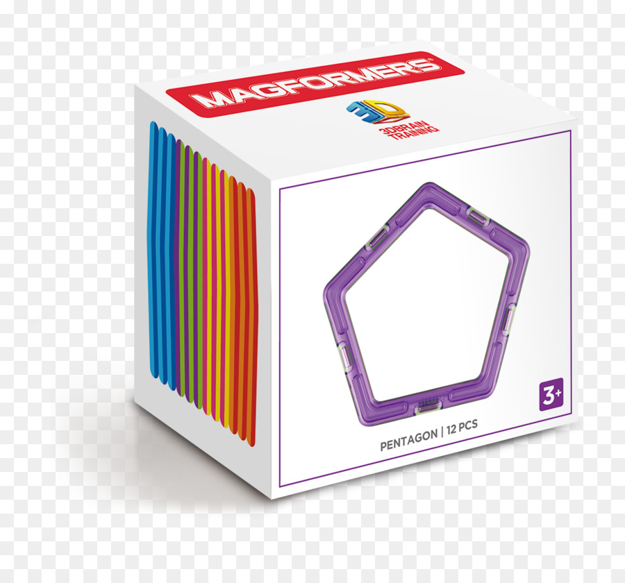 Magformers 63076 Magnétique De Construction Jeu De Construction，Jeu De Construction PNG