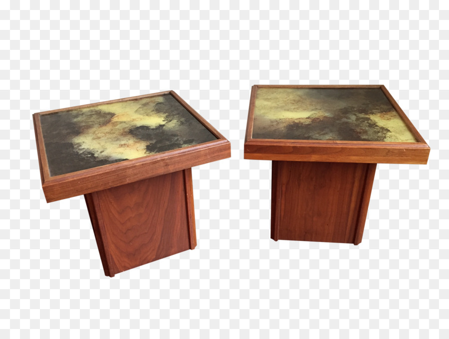 Tables De Café，Teinture à Bois PNG