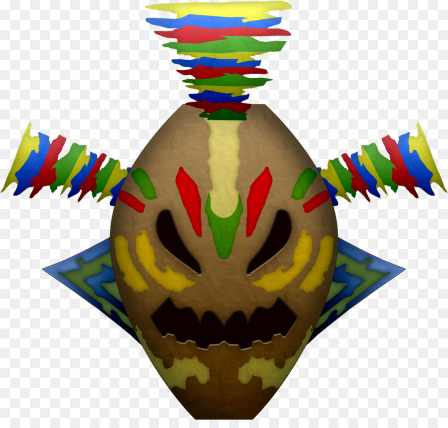 La Légende De Zelda Majora S Mask，La Légende De Zelda Majora S Mask 3d PNG