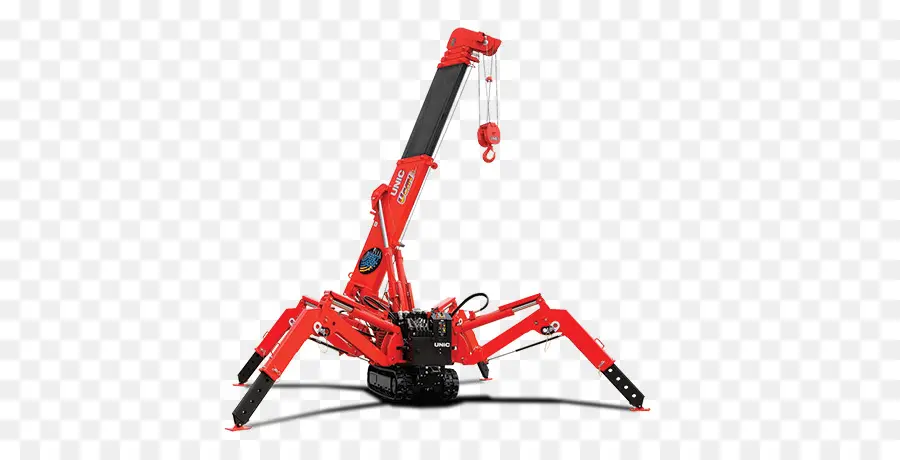 Mini Grue，Construction PNG