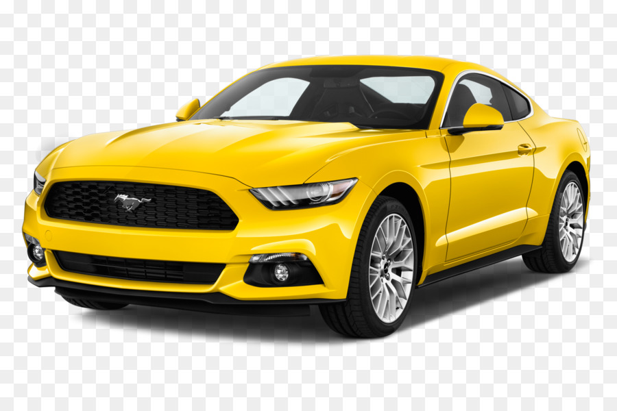Nissan，Ford Mustang PNG