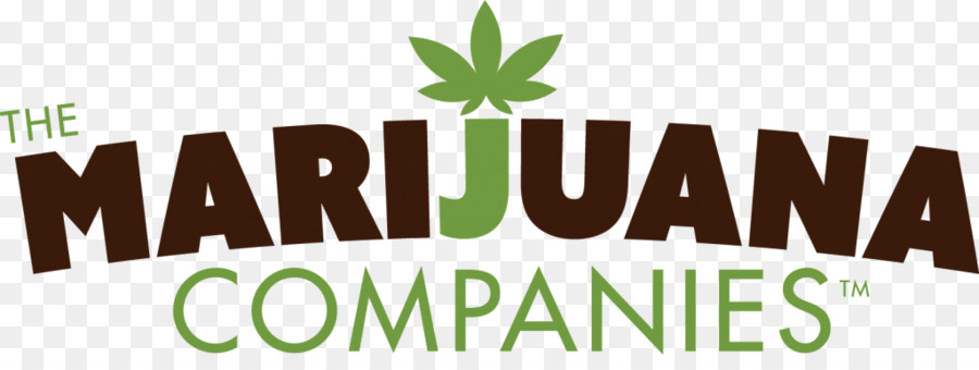 Logo Des Entreprises De Marijuana，Cannabis PNG