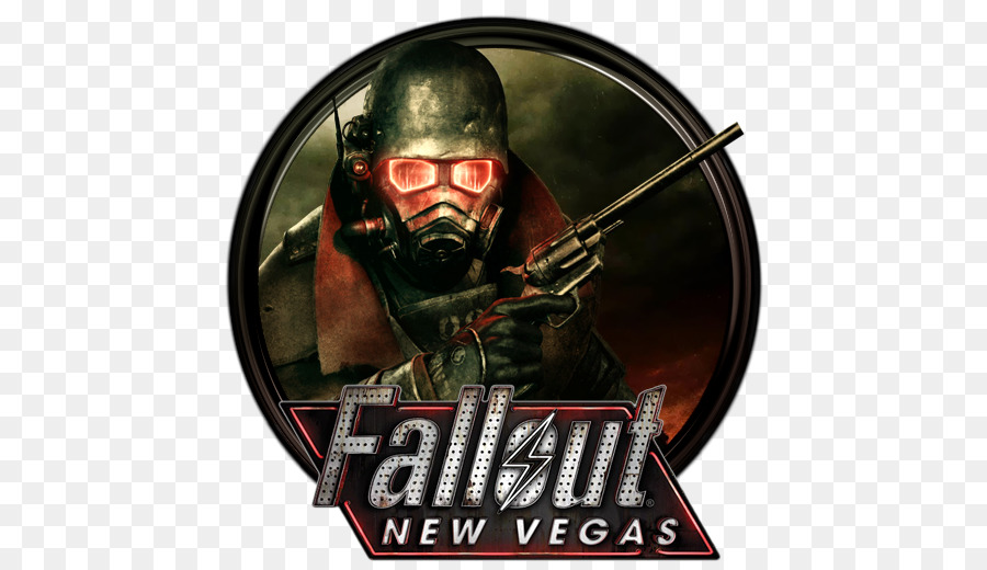 Fallout New Vegas，Fallout 3 PNG