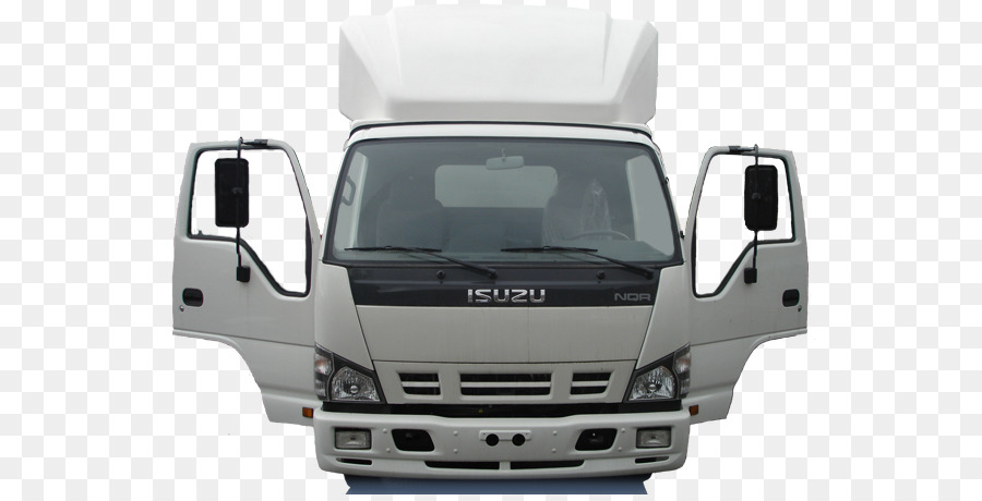 Véhicule Commercial，Voiture PNG
