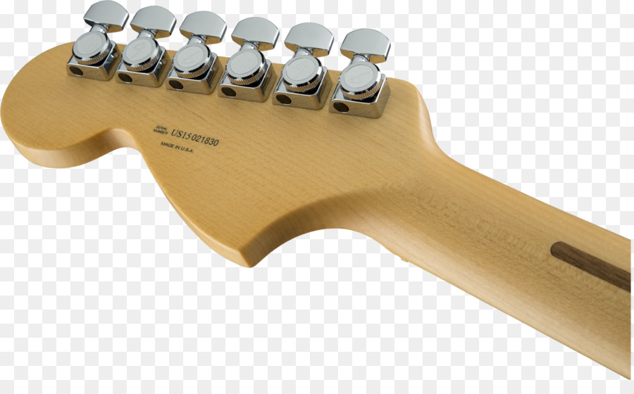 Guitare électrique，Fender Stratocaster PNG