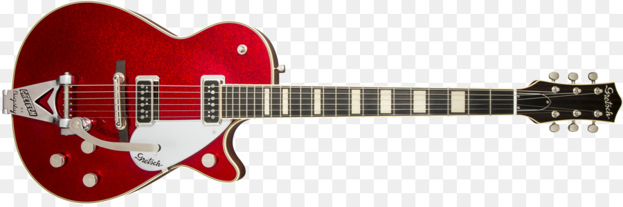 Gretsch 6128，Gibson Les Paul PNG