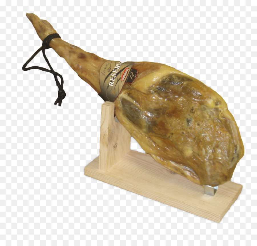 Jambe De Jambon Sur Pied，Viande PNG