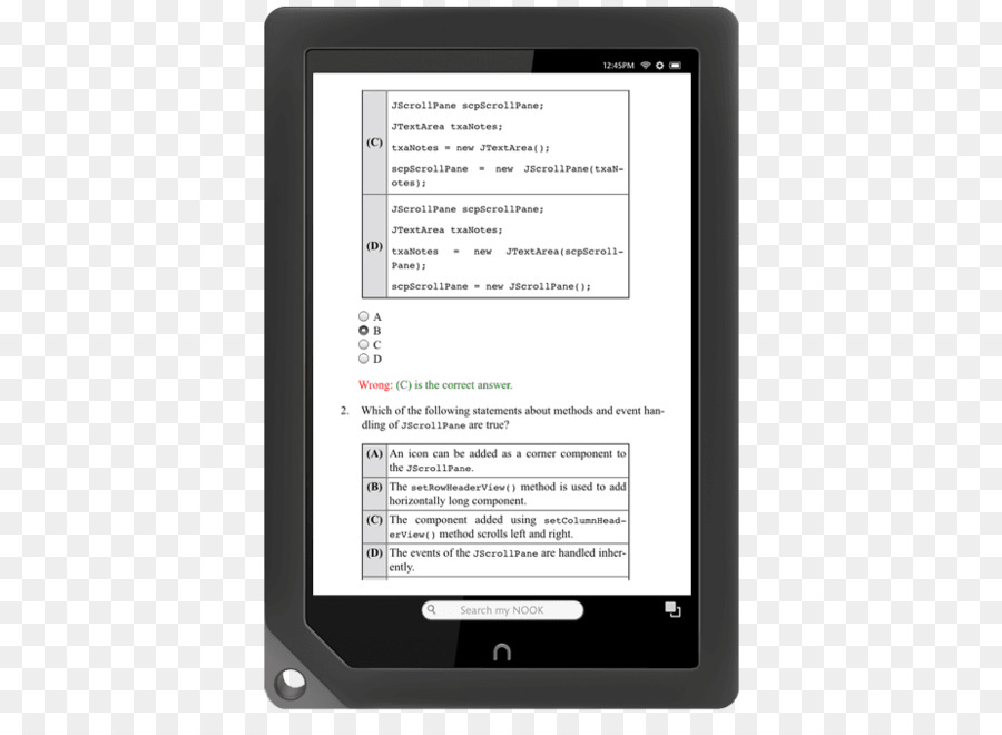 Smartphone，Comparaison Des Ereaders PNG