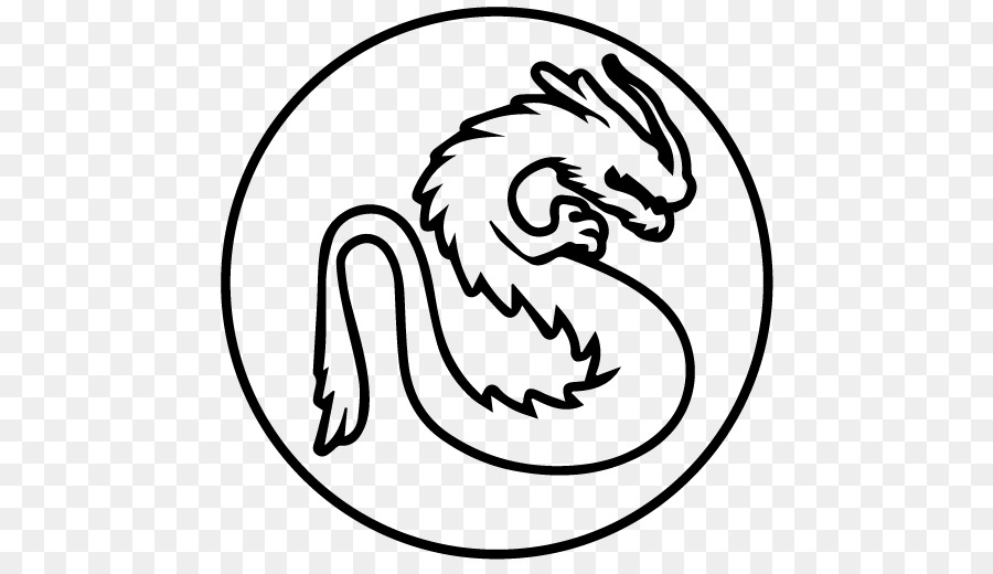 Dragon，Serpent PNG