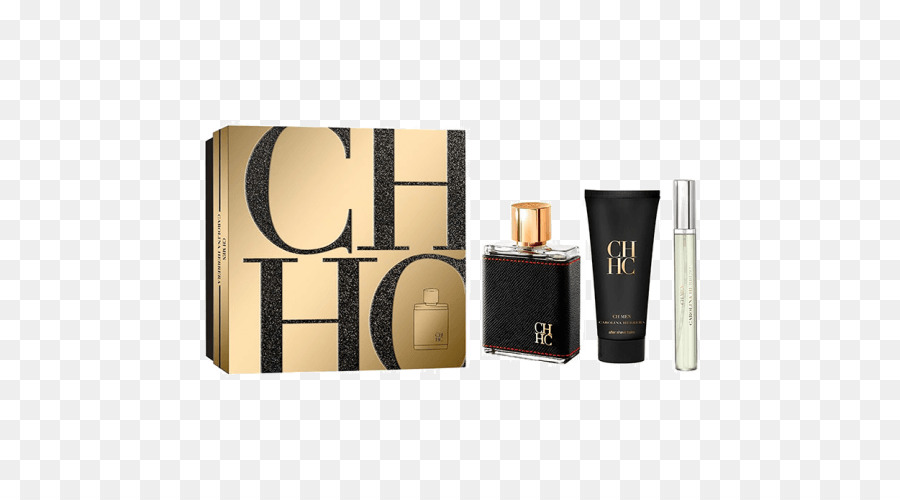 Coffret Parfum，Parfum PNG