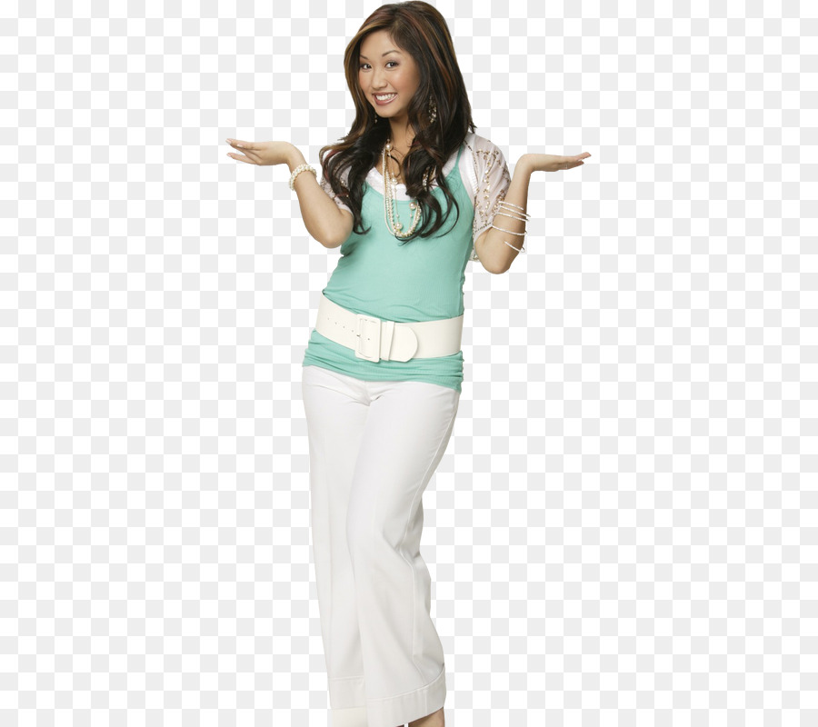 Brenda Song，Londres PNG