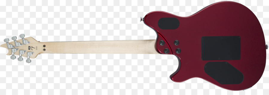 Evh Wolfgang Spécial，Guitare PNG