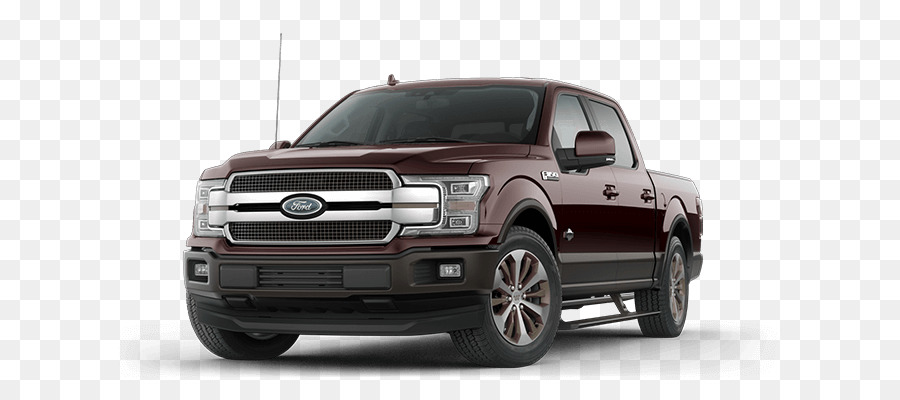 2018 Ford F150，Voiture PNG