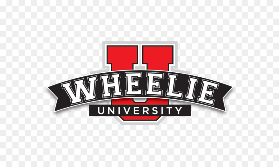 Université Wheelie，Logo PNG