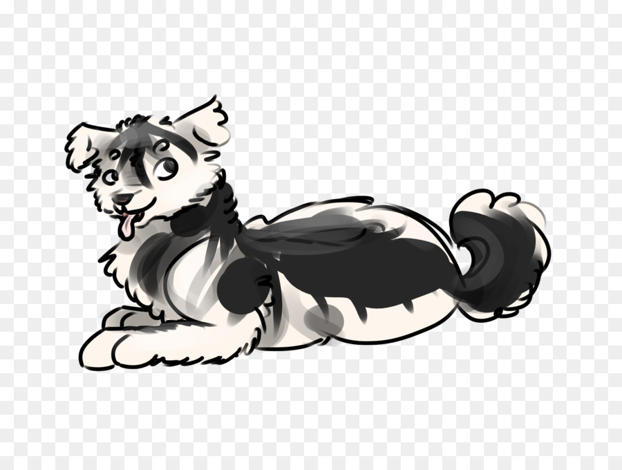 Chat，Chien PNG