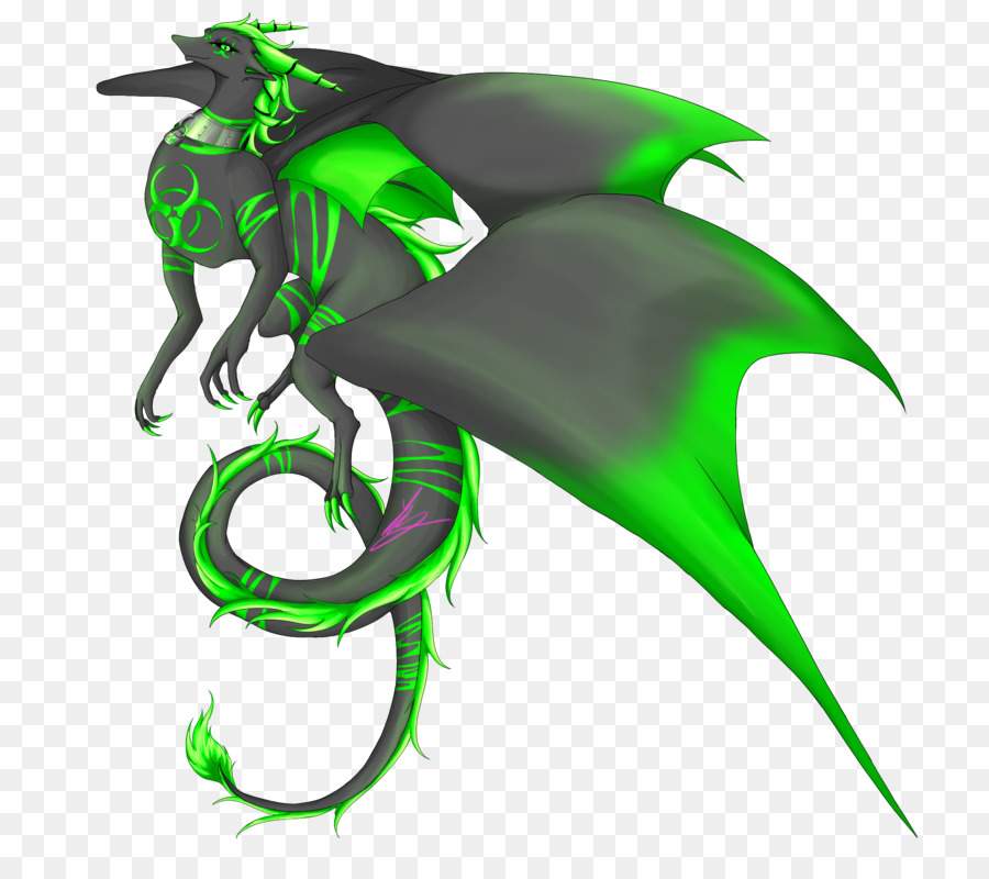 Dragon，Organisme PNG