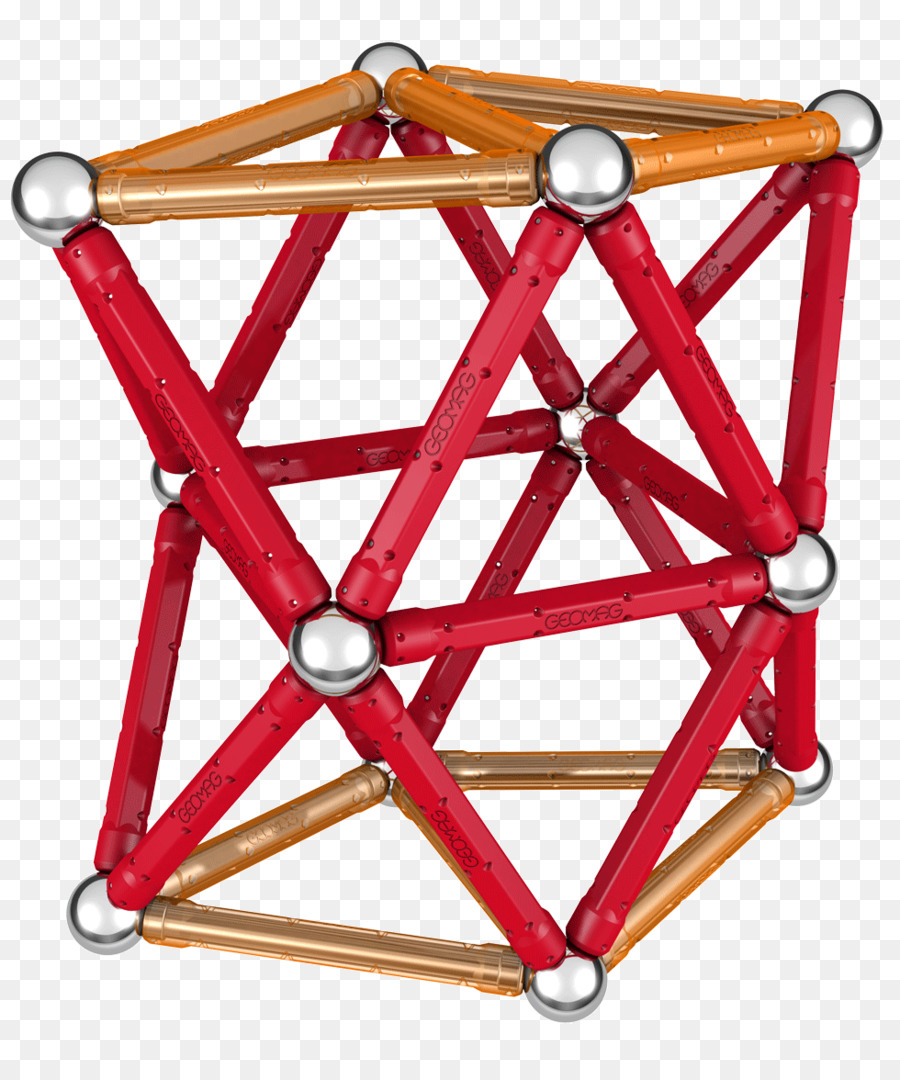 Geomag，Jouet PNG