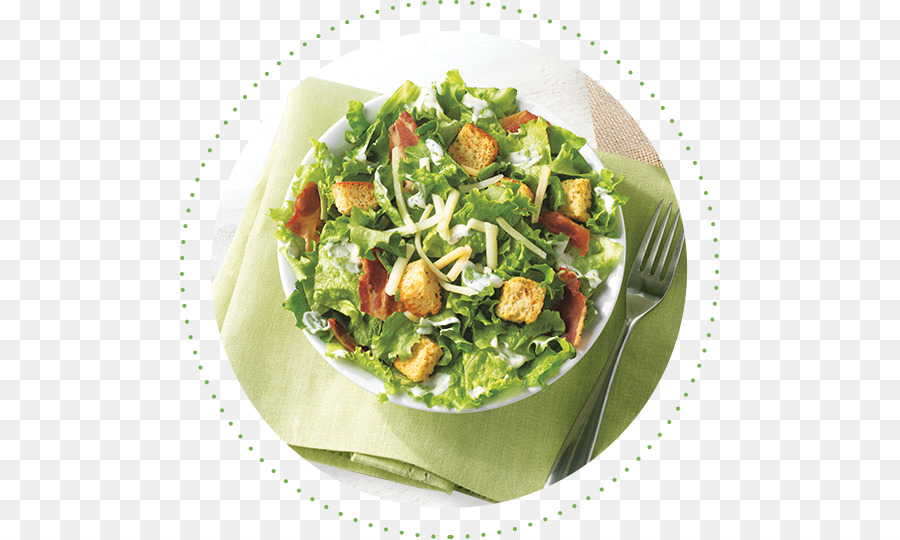 Salade César，Salade PNG