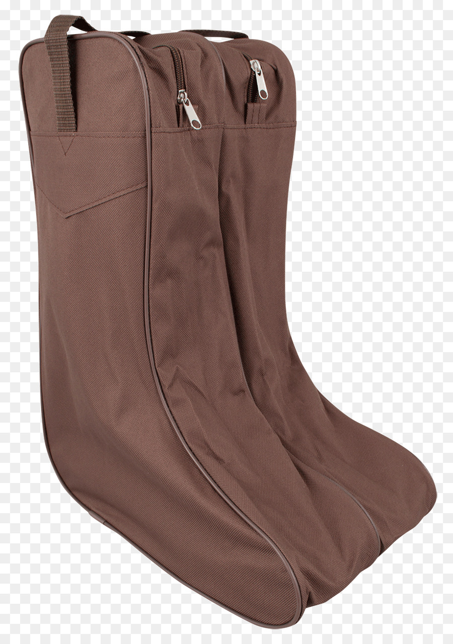 Sac à Bottes Marron，Bottes PNG