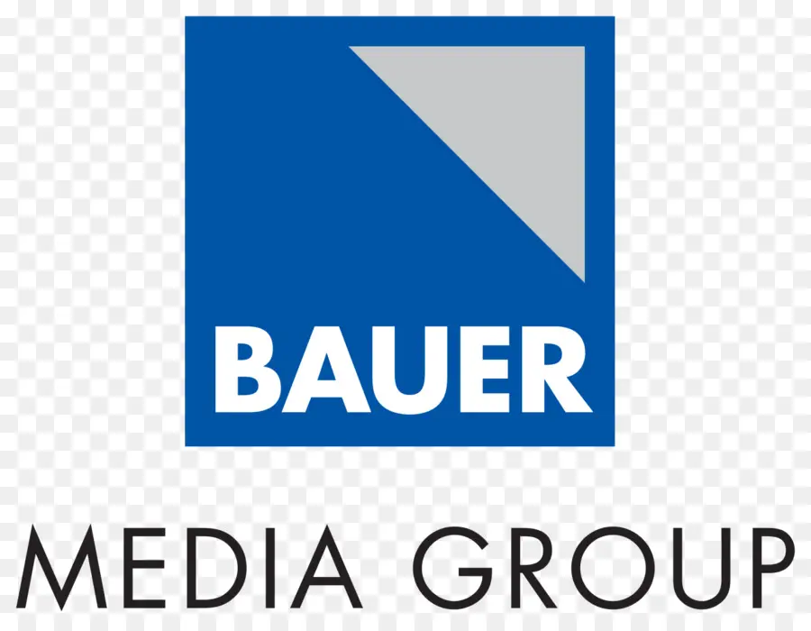 Bauer Media Group，Logo PNG