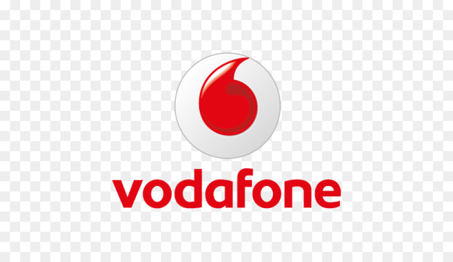 Logo Vodafone，Télécom PNG