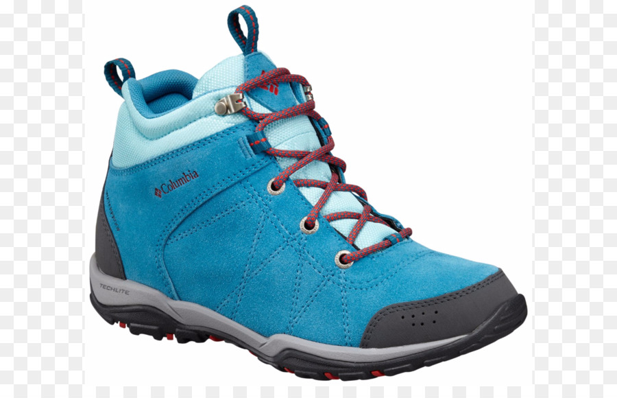 Chaussure De Randonnée，Columbia Sportswear PNG