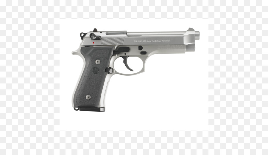 Beretta M9，Beretta 92 PNG