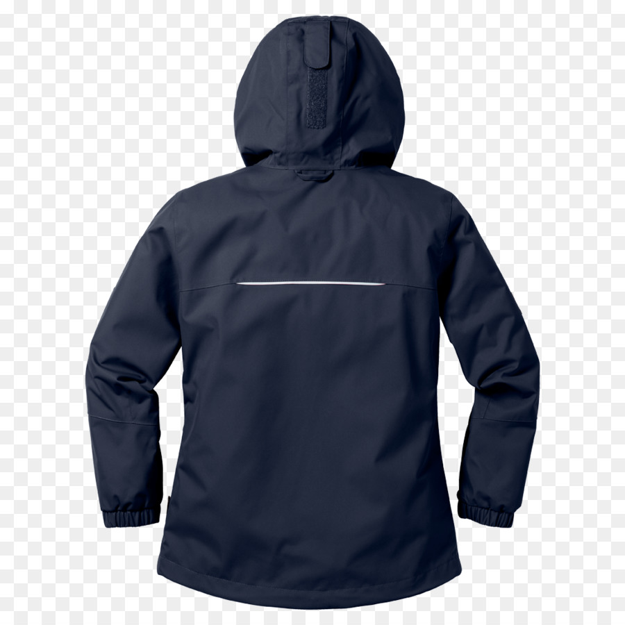 Imperméable Bleu，Veste PNG