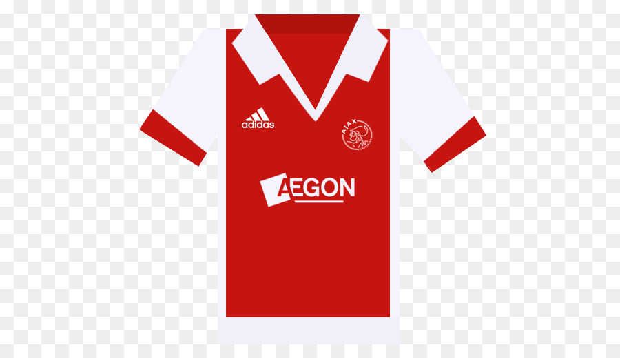 L Afc Ajax，Tshirt PNG