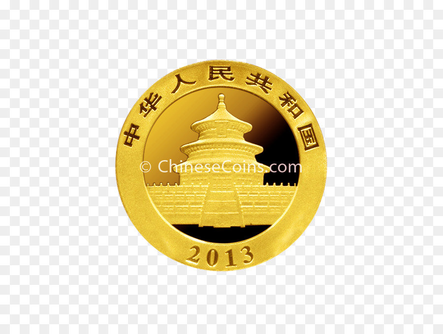 Pièce De Monnaie，La Chine PNG