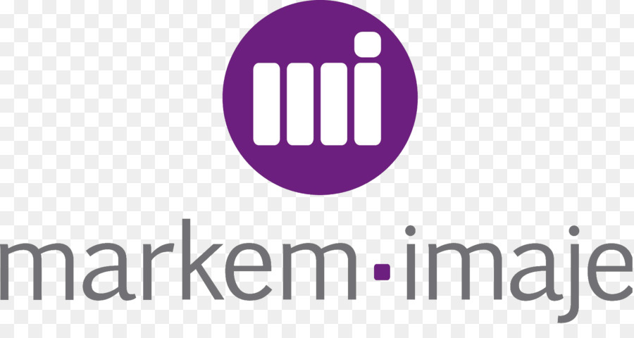 Logo Markem Imaje，Marque PNG