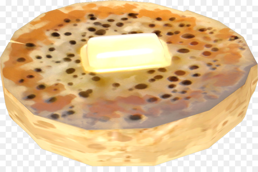 Crumpet，Pain De Seigle PNG