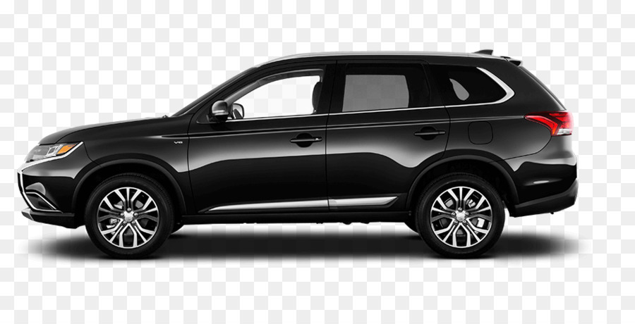 2017 Mitsubishi Outlander，Mitsubishi PNG