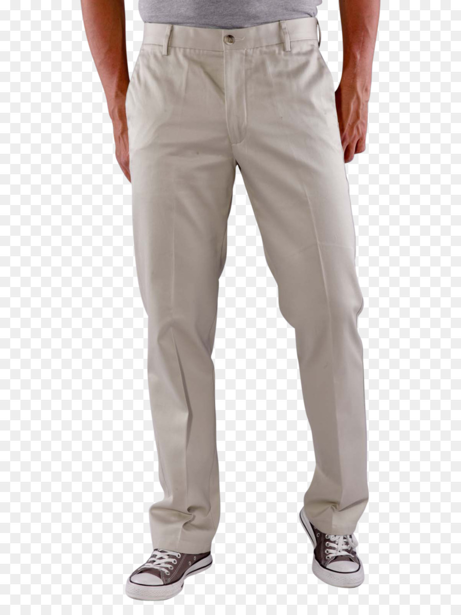 Pantalon，Brun PNG