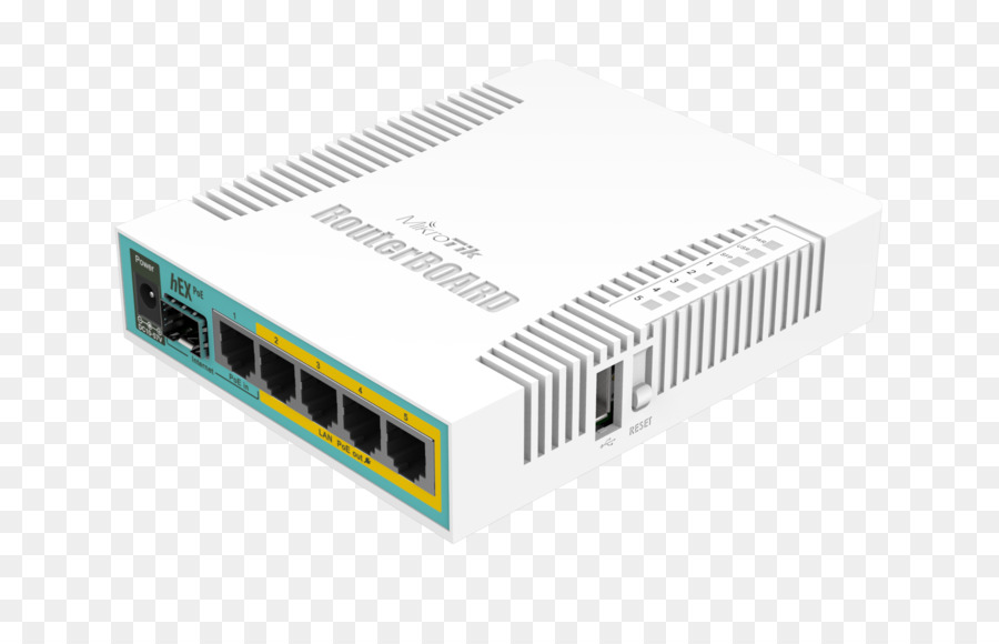 Power Over Ethernet，Mikrotik PNG