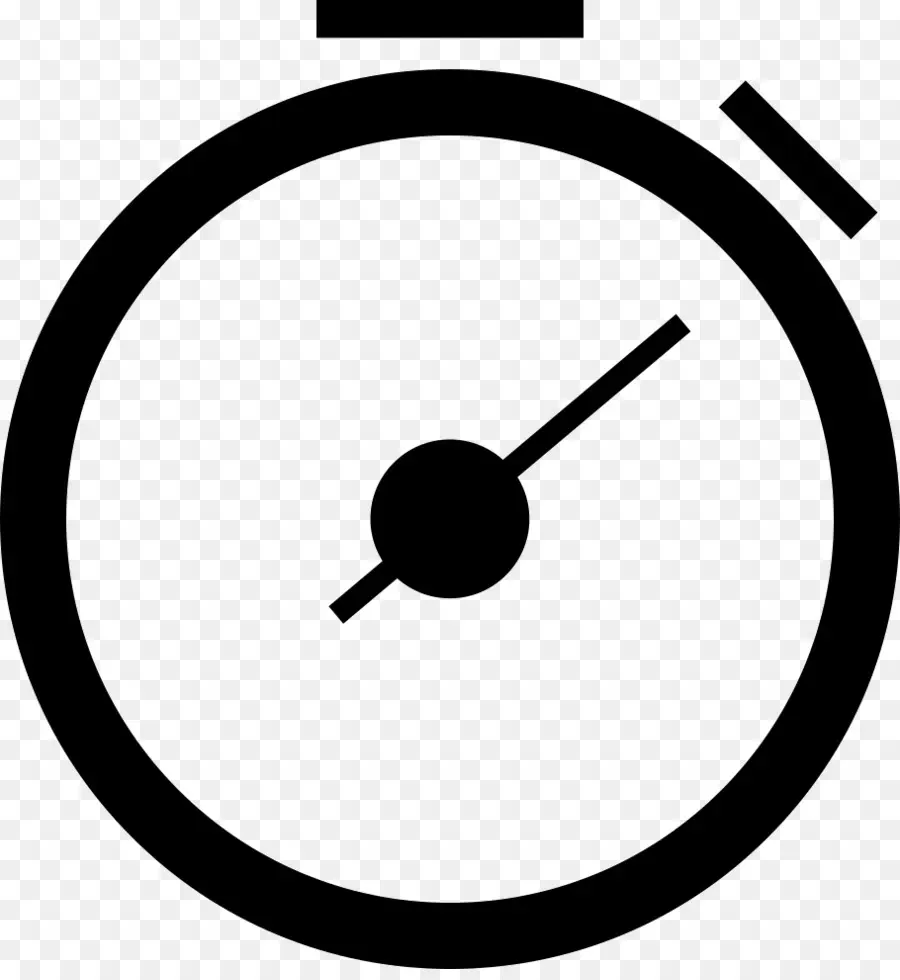 Chronomètre，Horloge PNG