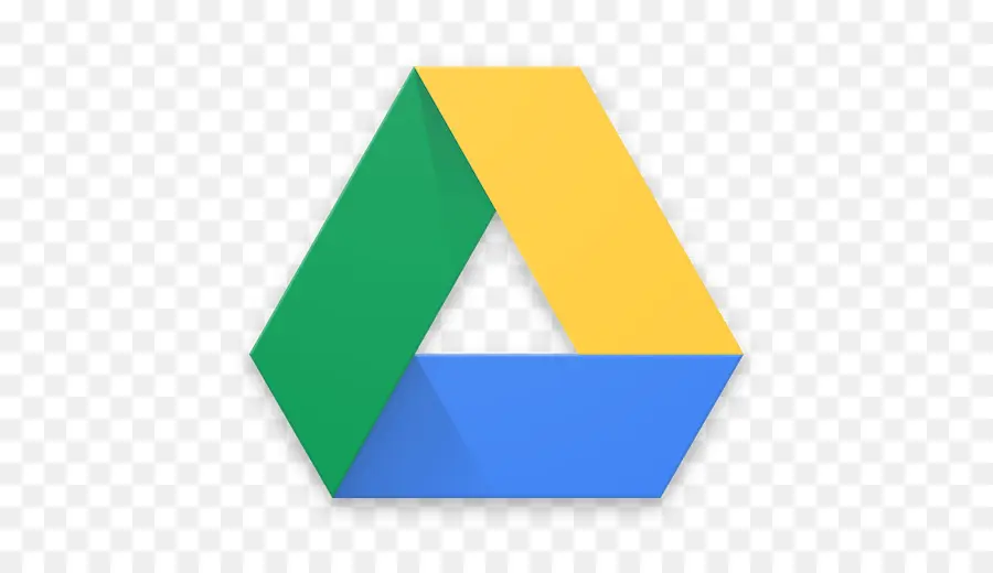 Google Drive，Logo Google PNG