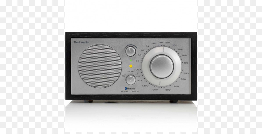 Tivoli Audio Model One，Radio PNG