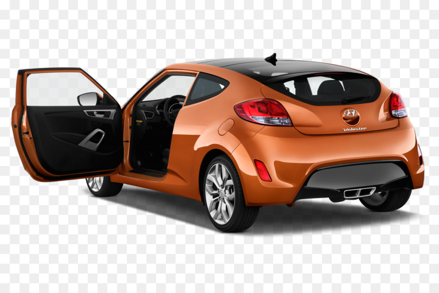 Voiture Orange，Voiture PNG