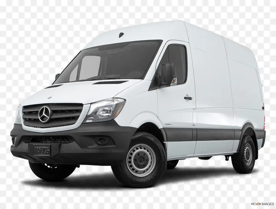 Mercedes Benz Sprinter，Camion PNG