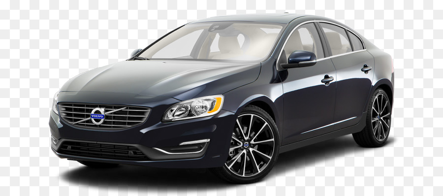 2017 Volvo S60，Volvo PNG