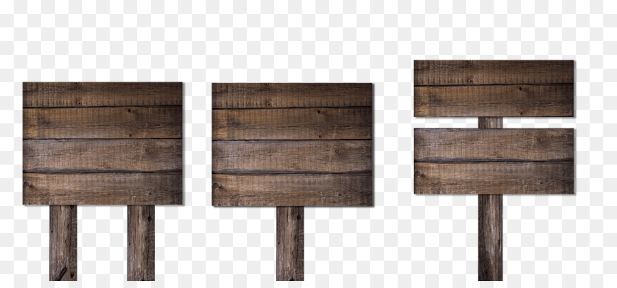 Panneaux En Bois，Planches PNG