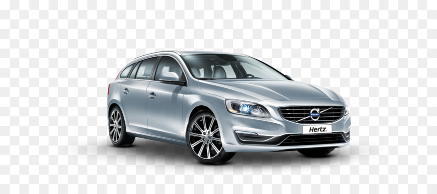 2018 Volvo V60，2015 Volvo V60 PNG